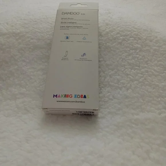 Bamboo Ink Smart Stylus for Windows Ink Second Generation - Picture 7 of 14